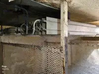 Nava de pescuit tip trauler de vânzare