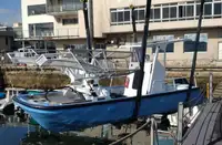 Tanc pentru ape reziduale de vânzare