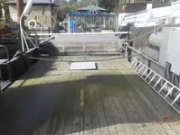 Navă de feribot de vânzare