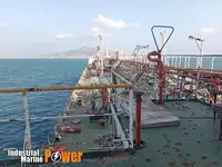 Tanc petrolier / chimic de vânzare