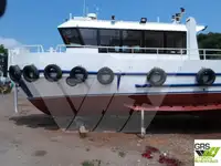 Navă de sondaj de vânzare