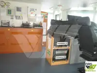 Navă rapidă de aprovizionare (FSV) de vânzare