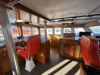 Navă de transport echipaj de vânzare