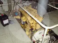 Beam trawler de vânzare