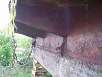 Barjă de vânzare
