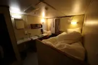 Nava de transport marfă vrac de vânzare