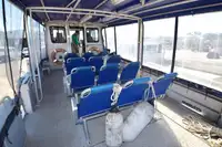 Navă de croazieră de vânzare