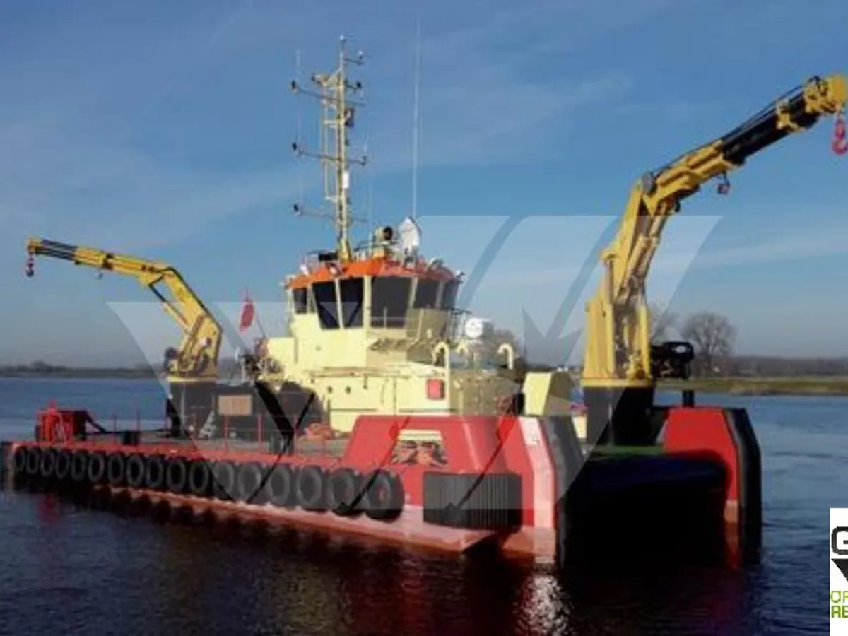General Cargo/Multi-purpose de vânzare