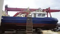 Remorcher de vânzare