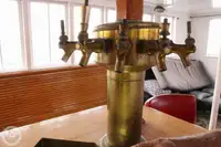 Navă de feribot de vânzare