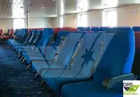Navă Ro-Ro de vânzare