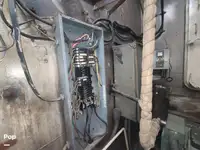 Nava de pescuit tip trauler de vânzare