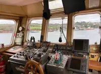 Remorcher de vânzare