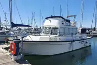 Trawler de vânzare