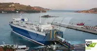 Navă Ro-Ro de vânzare