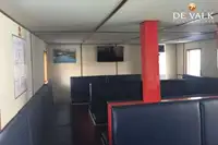Navă de feribot de vânzare