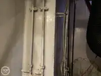 Nava de pescuit tip trauler de vânzare