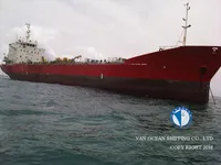 Tanc petrolier / chimic de vânzare