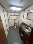 Navă de transport echipaj de vânzare