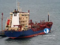 Tanc petrolier / chimic de vânzare