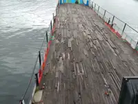 Nava de transport marfă vrac de vânzare