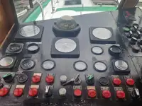 Navă pilot de vânzare