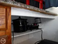 Nava de pescuit tip trauler de vânzare