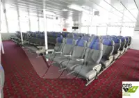 Navă Ro-Ro de vânzare