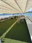 Navă de croazieră de vânzare