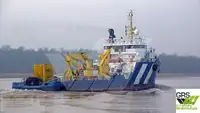 Navă frigorifică de vânzare