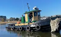 Remorcher de vânzare