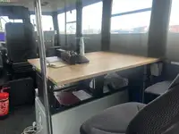 Catamaran de vânzare