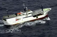 Longliner de vânzare