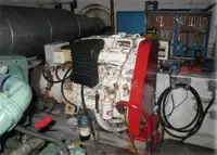 Navă de feribot de vânzare