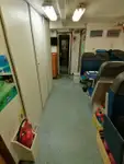 Navă de transport echipaj de vânzare