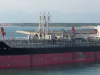 Tanc petrolier / chimic de vânzare