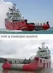 Remorcher de vânzare