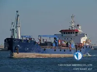 Tanc petrolier / chimic de vânzare