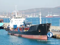 Tanc petrolier / chimic de vânzare