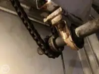 Nava de pescuit tip trauler de vânzare