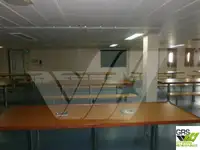 Barjă de cazare de vânzare
