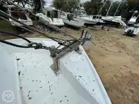 Nava de pescuit tip trauler de vânzare