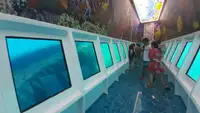 Submarin de vânzare