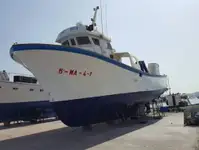 Bărci de lucru de vânzare