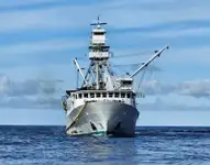 Purse seiner de vânzare