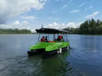 Ambarcațiuni de lucru de vânzare