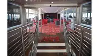 Navă de croazieră de vânzare
