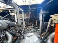 Ambarcațiune de stingere a incendiilor de vânzare