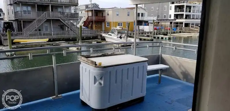 Catamaran de vânzare