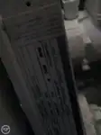 Nava de pescuit tip trauler de vânzare